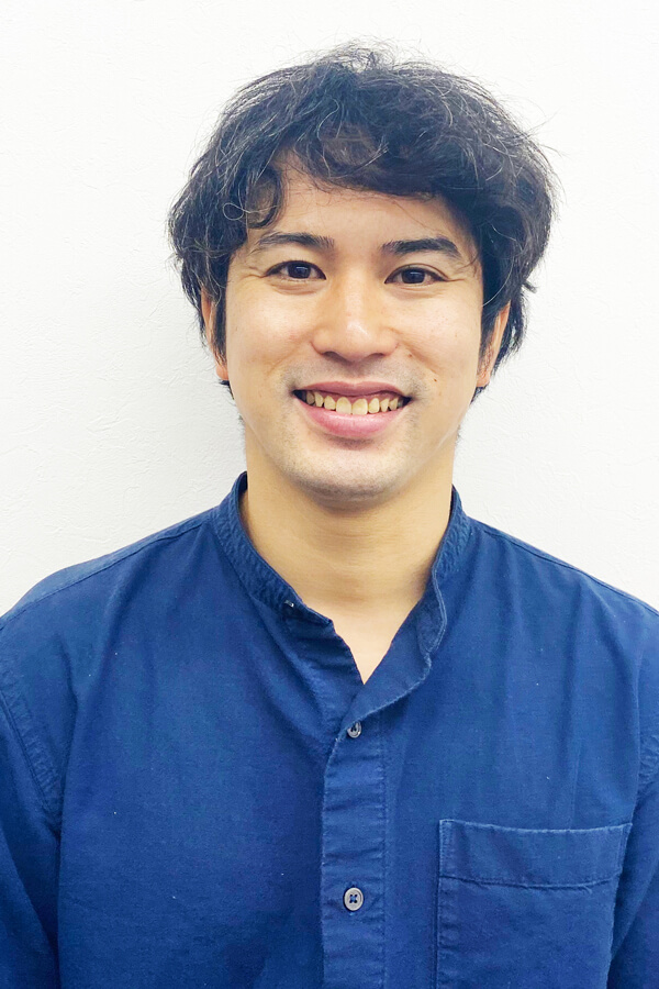 石塚 隆志
