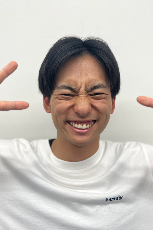 伊藤 広夢
