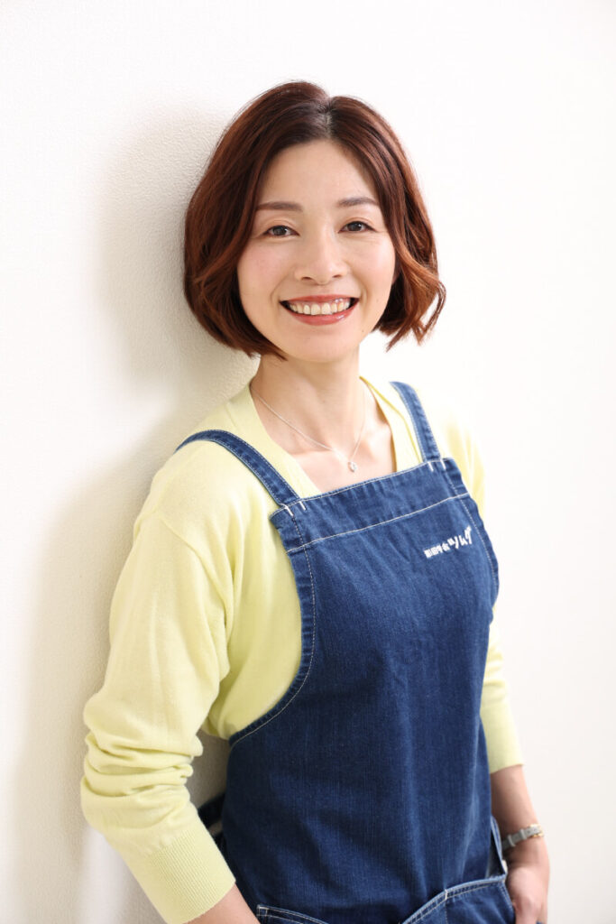 尼崎 真実